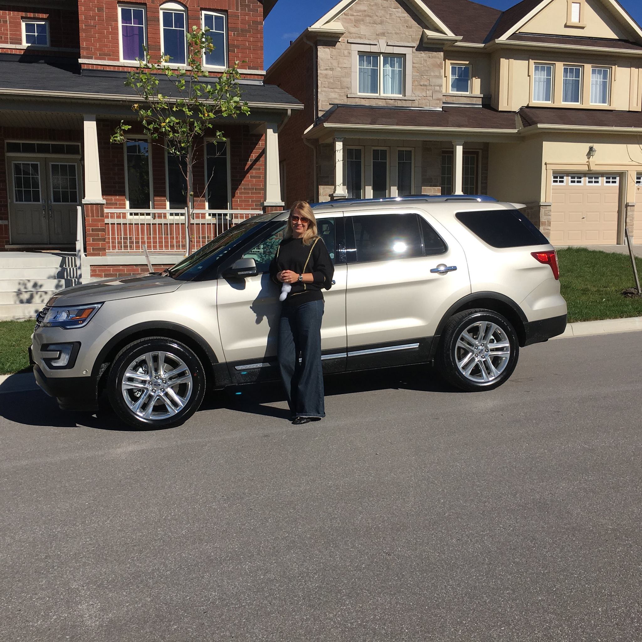 TATIANA NAZAROVA KNOWN AS 'THE MORTGAGE MATCHMAKER' IS LICENSED AS A MORTGAGE AGENT IN THE PROVINCE OF ONTARIO
