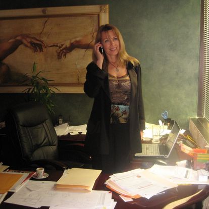 TATIANA NAZAROVA DOES NOT MAKE FALSE PROMISES; HOWEVER, HER TEAM SUCCESSFULLY CREATES THE PERFECT MORTGAGE THAT YOU NEED WITH THE LOWEST INTEREST RATE