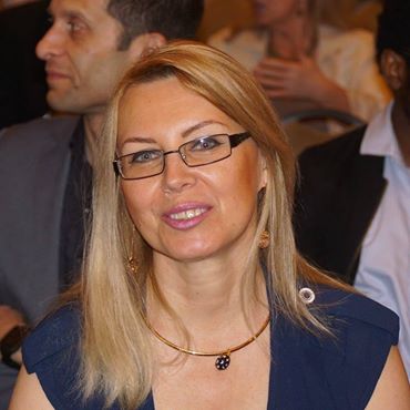 TATIANA NAZAROVA – MORTGAGES IN CANADA; HAS OVER TWENTY YEARS (20) EXPERIENCE IN FINANCIAL SERVICES CONCERNING BORROWERS WITH LESS THAN A PERFECT CREDIT RATING.