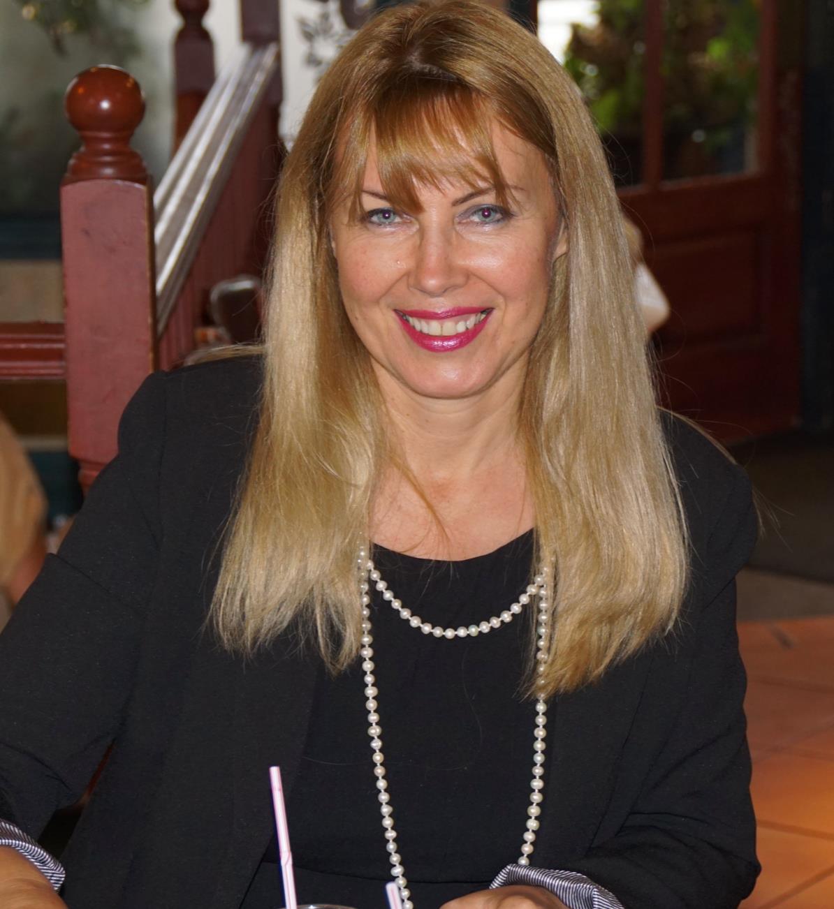 TATIANA NAZAROVA HAS AVAILABLE A 5-YEAR VARIABLE FIRST MORTGAGE AT 7.25% FROM AN ALTERNATIVE PRIVATE LENDER
